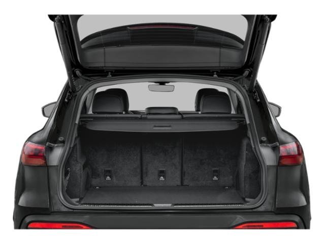 Used 2025 Tambora Gray Metallic Audi Premium image 10