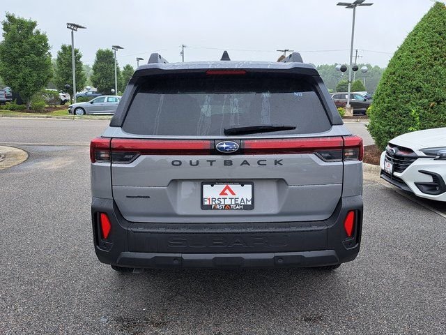New 2026 RIVER ROCK PEARL Subaru Limited image 5
