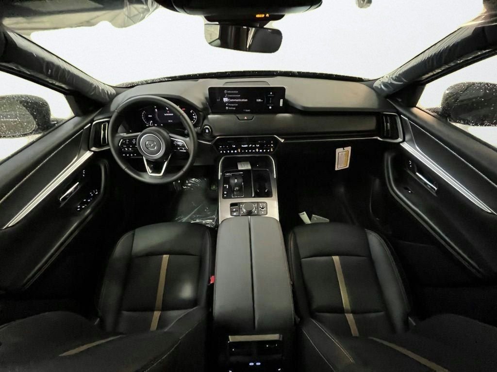 2026 Mazda CX-70 Premium Package - Photo 13