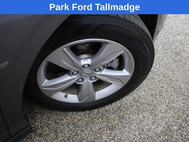 Used 2019  Honda EX-L image 30
