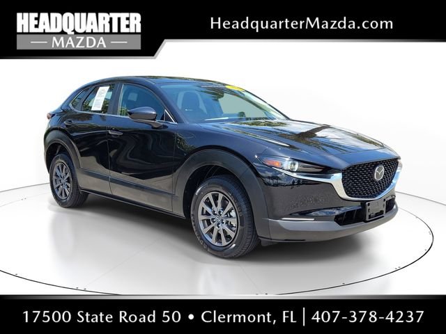 2023 Mazda CX-30 2.5 S AWD's photo
