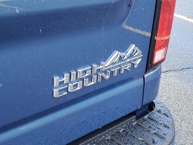 2026 Chevrolet Silverado 2500 HD High Country - Photo 31
