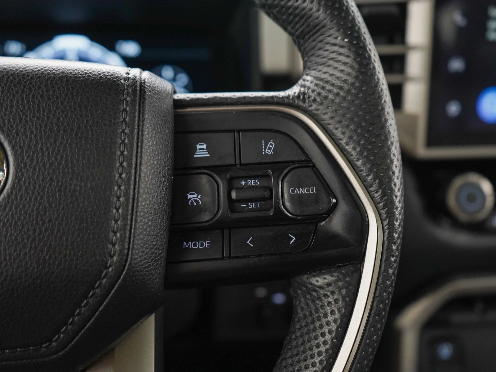 Used 2025 Black Toyota Limited image 25