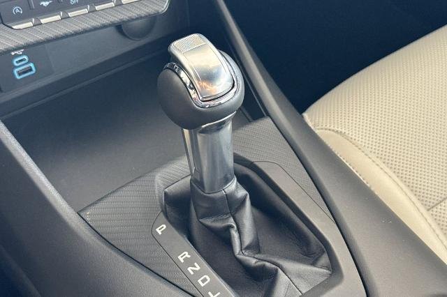 2025 Ford Mustang EcoBoost Premium Fastback - Photo 17