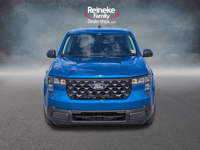 New 2026 Velocity Blue Ford XL image 2