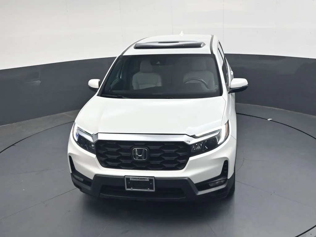 Used 2022  Honda EX-L image 23