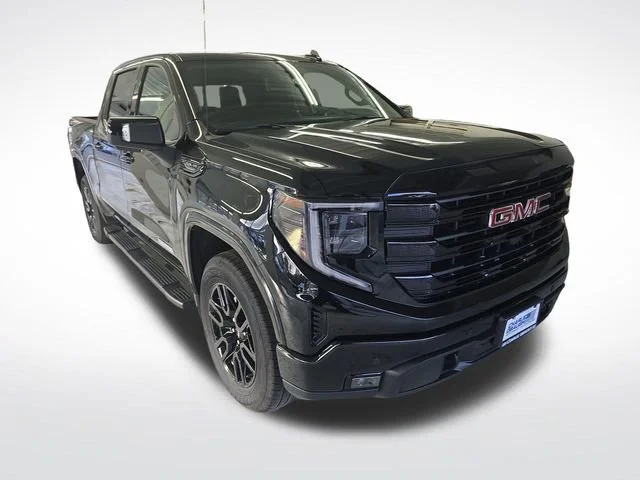 2026 GMC Sierra 1500 Elevation - Photo 8