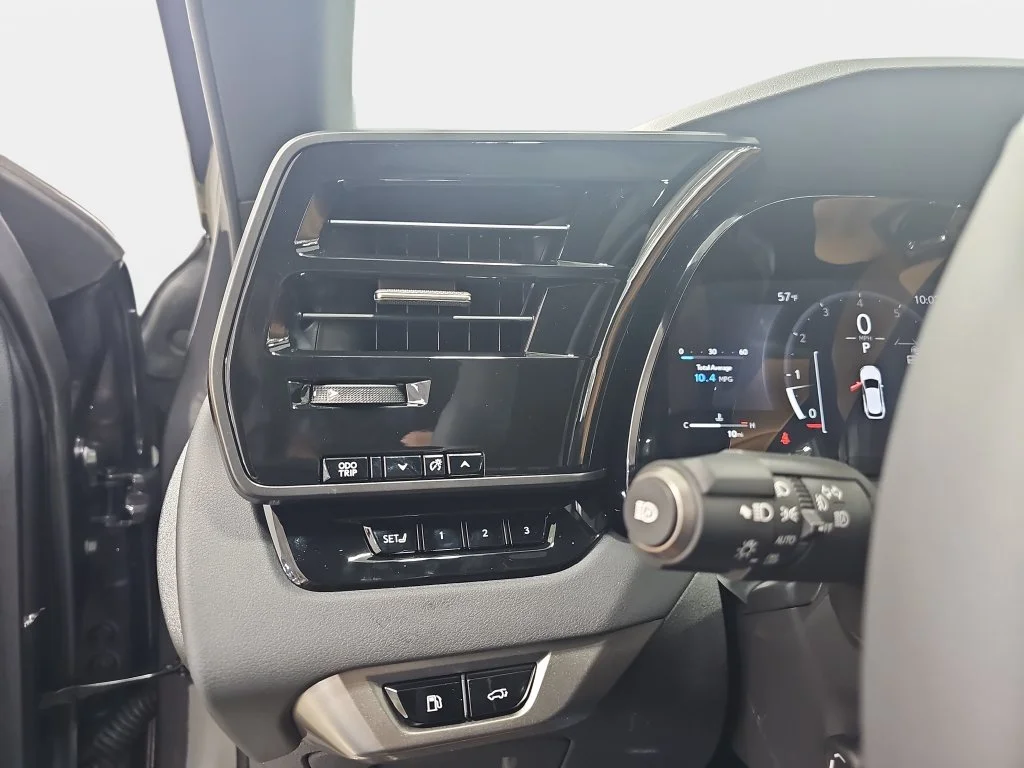 New 2026 Cloudburst Gray Lexus PREMIUM image 25
