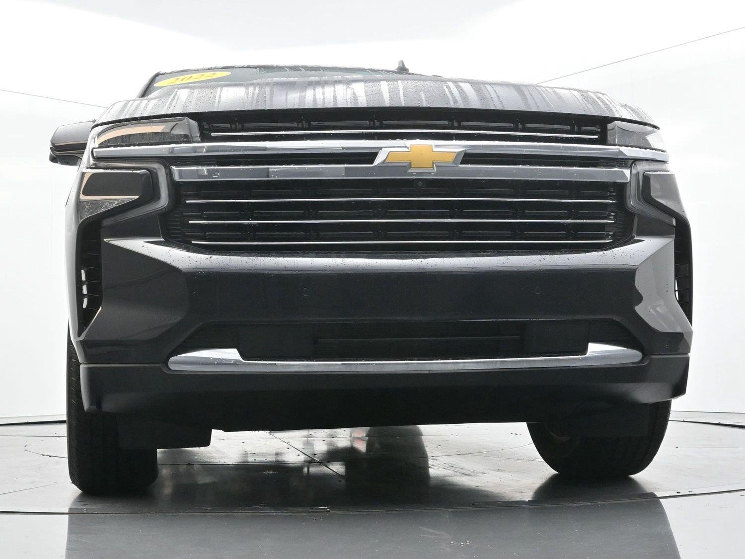 Used 2022 DARK ASH METALLIC Chevrolet LT image 52
