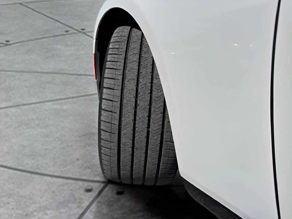 Used 2024 White Dodge R/T Scat Pack image 34