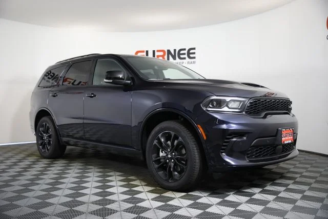 2026 Dodge Durango GT Plus AWD's photo