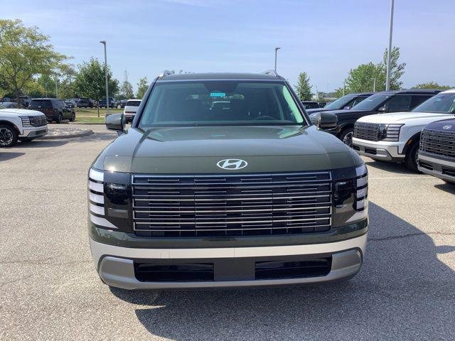 New 2026 Titainium Hyundai SEL image 3