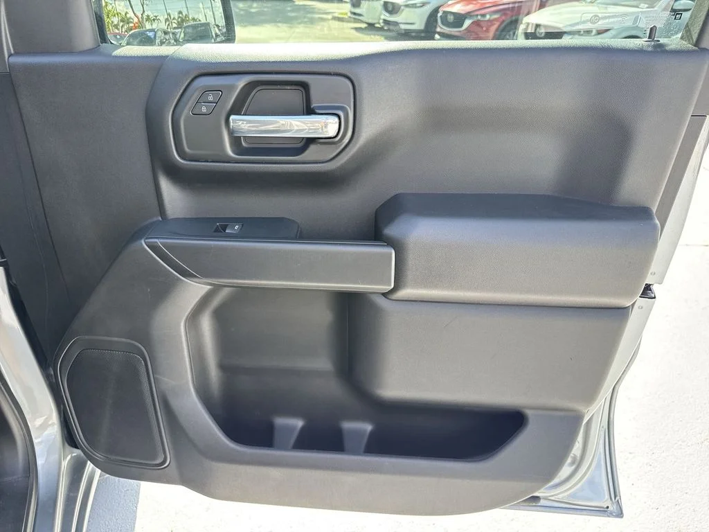 Used 2024 Sterling Metallic GMC Pro image 41