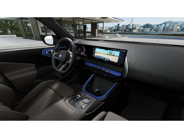New 2026 Gray BMW 30 xDrive image 14