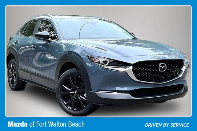 2025 Mazda CX-30 Carbon Edition AWD's photo