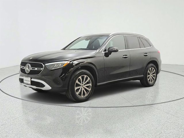 2026 Mercedes-Benz GLC GLC 300 SUV