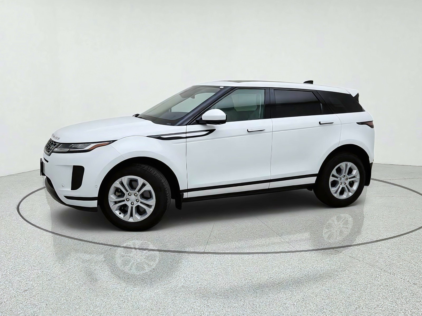 Used 2021 Fuji White Land Rover S image 15