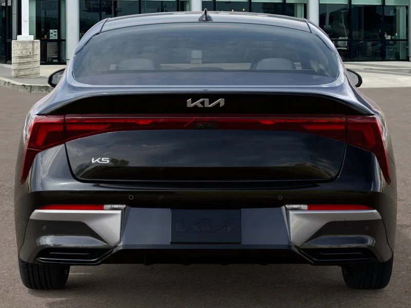 2026 Kia K5 EX - Photo 13
