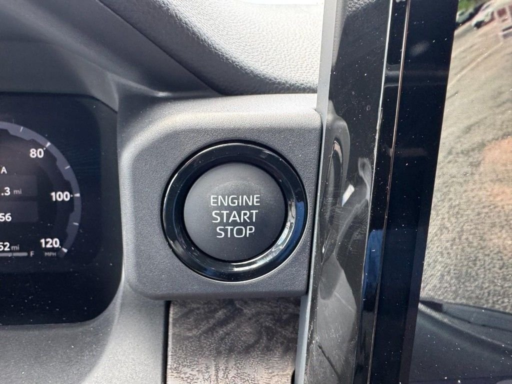 2026 Toyota Tacoma Limited - Photo 23