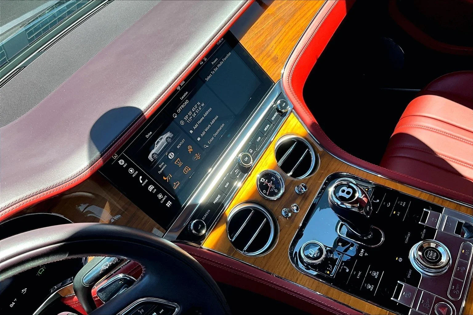 2021 Bentley Continental GT Mulliner - Photo 31