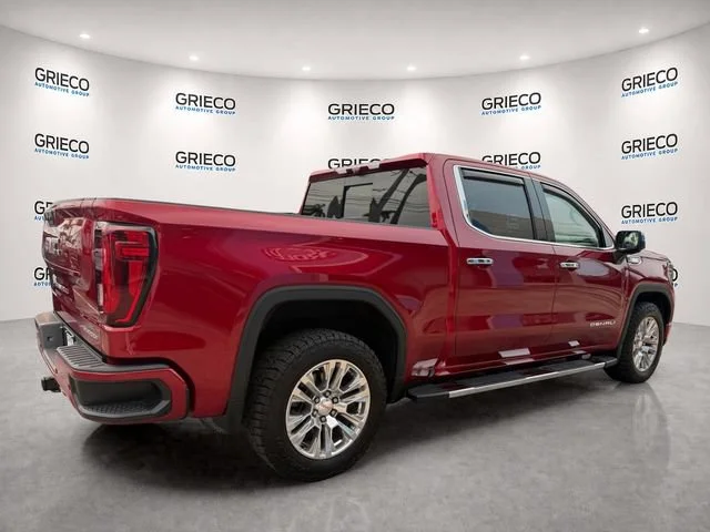 2024 GMC Sierra 1500 Denali Denali - Photo 7