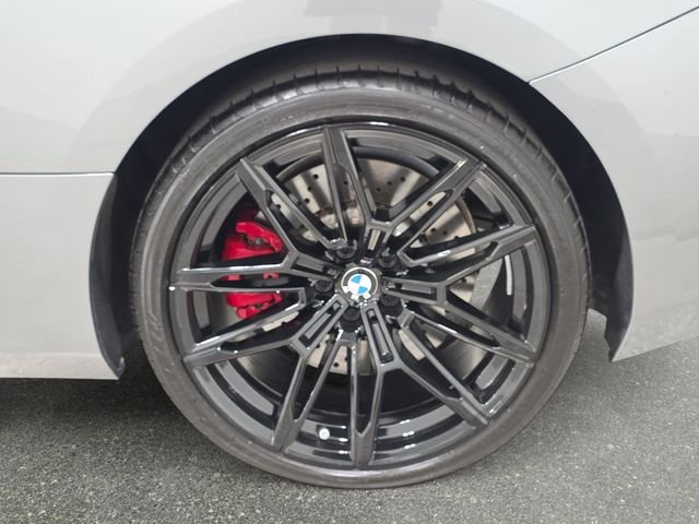 Used 2026 Skyscraper Grey Metallic BMW  image 30