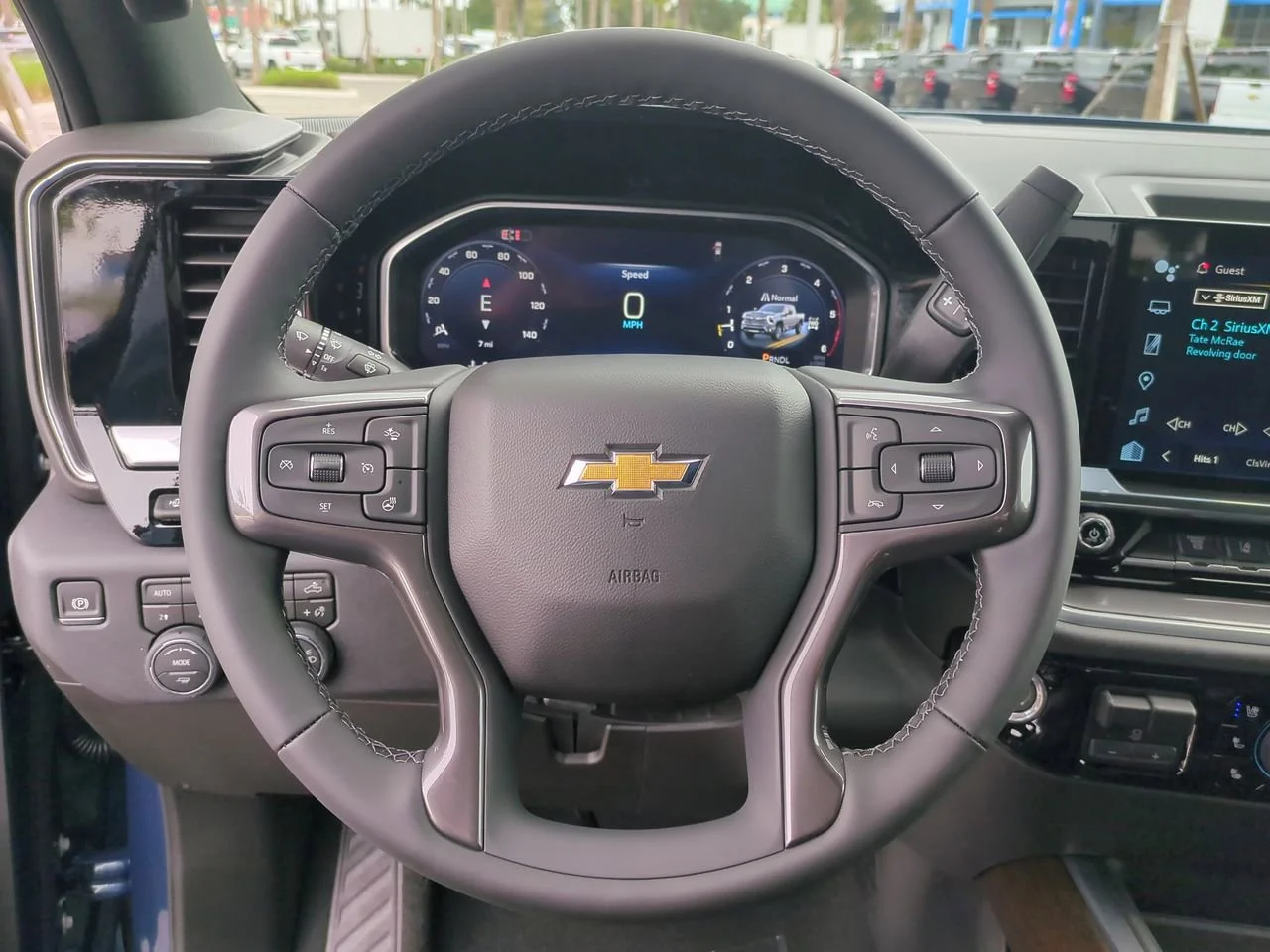 2026 Chevrolet Silverado 2500 HD High Country - Photo 11