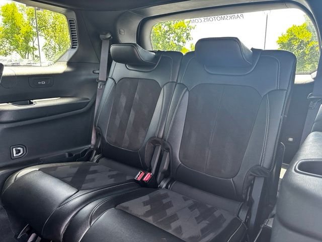 2024 Jeep Grand Cherokee L Altitude - Photo 26
