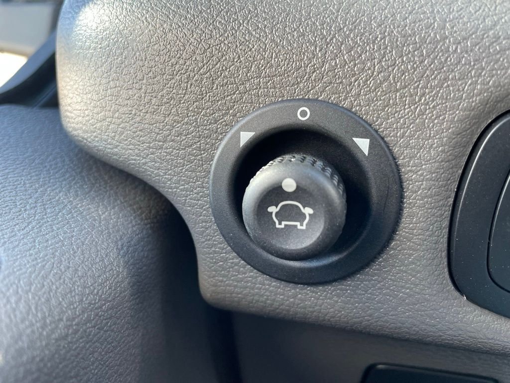 2026 Ford Transit Chassis Cab Base - Photo 16