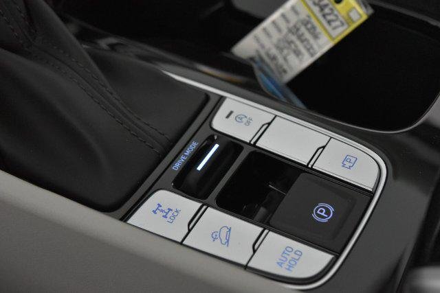 New 2026 White Hyundai SEL Premium AWD image 65