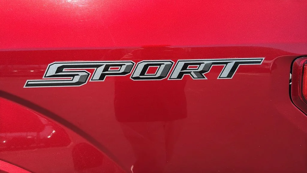 Certified Used 2018 Red Ford XLT image 8
