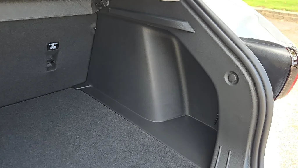 2026 Chevrolet Trax LT - Photo 32