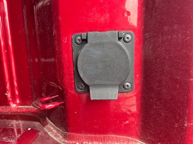 Used 2019 Red Chevrolet LT image 7