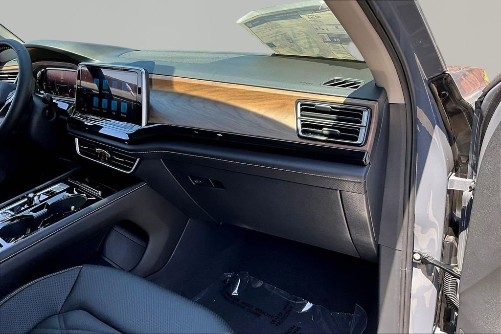 New 2026 Gray Volkswagen SE w/Technology image 29
