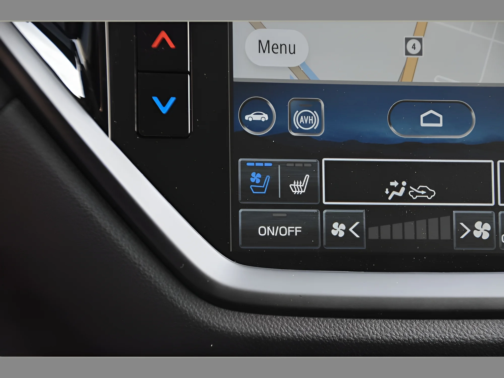 2026 Subaru Ascent Onyx Edition-Touring - Photo 37