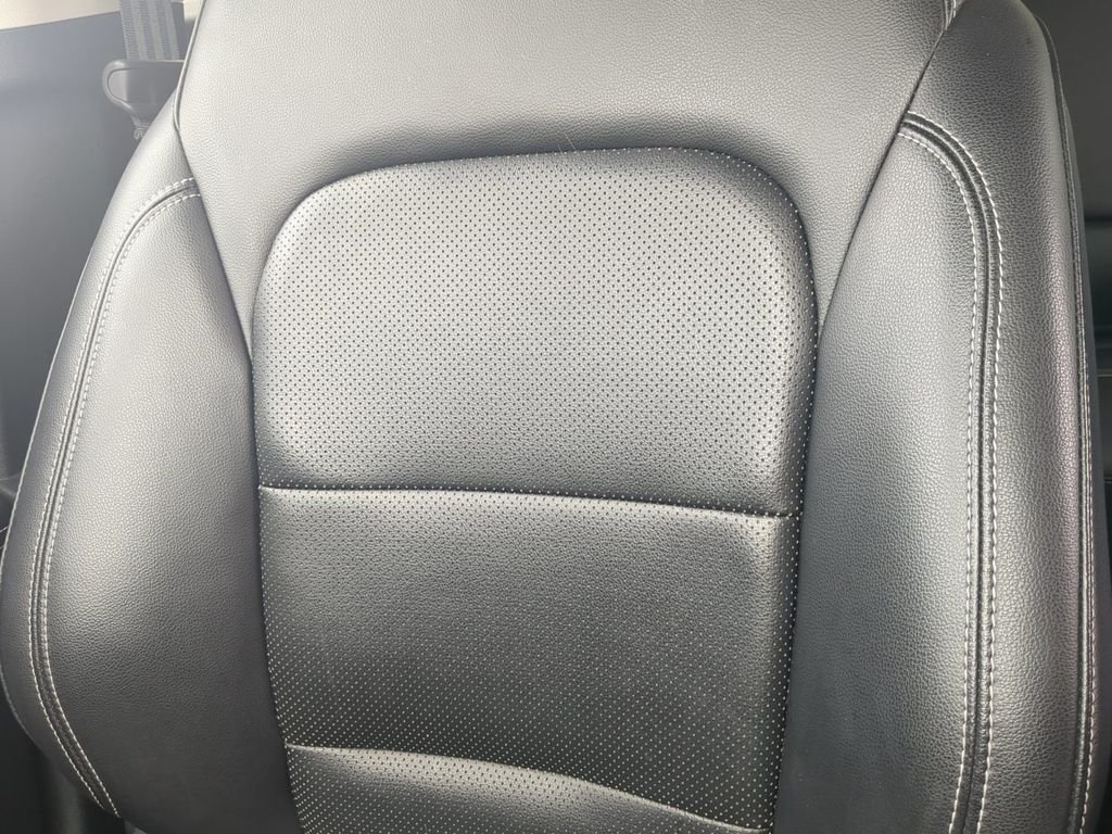 Used 2021 Gray Ford SEL image 24