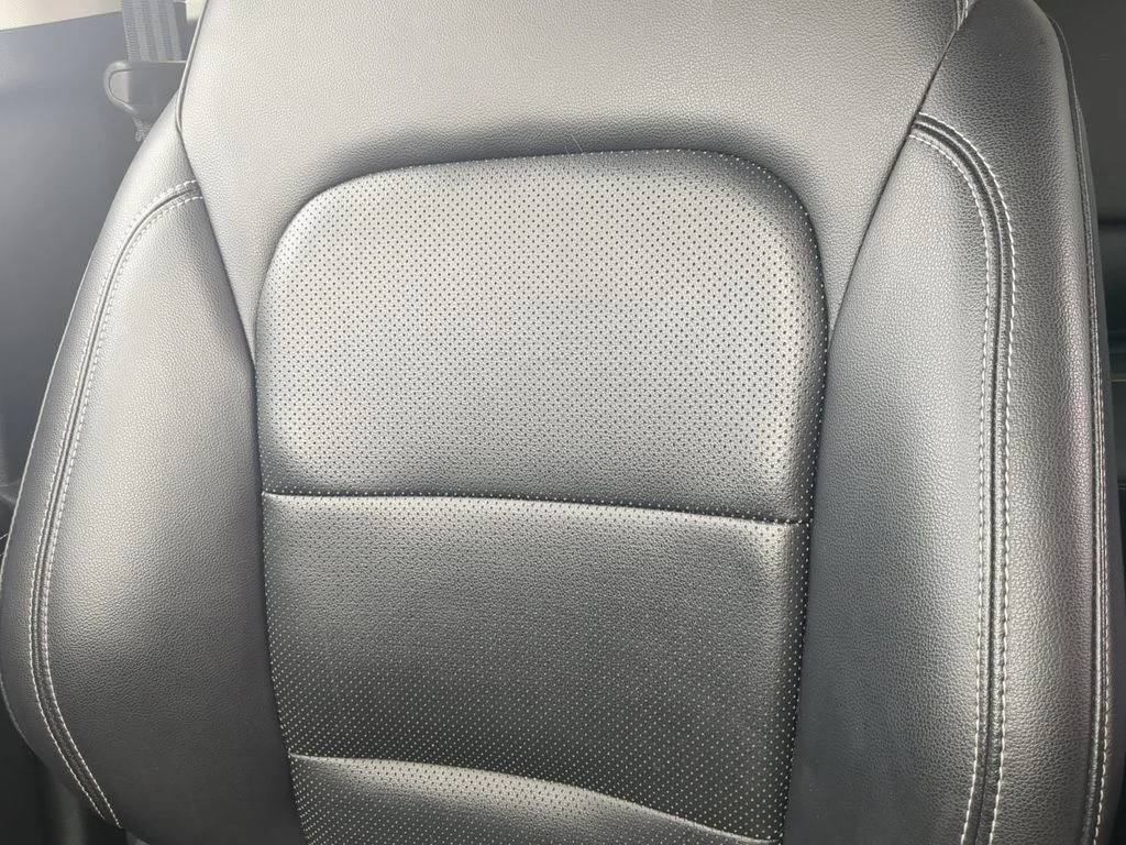 Used 2021 Gray Ford SEL image 24