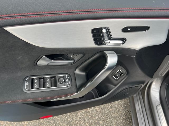 Certified Used 2026 Mountain Grey Metallic Mercedes-Benz CLA 250 image 36