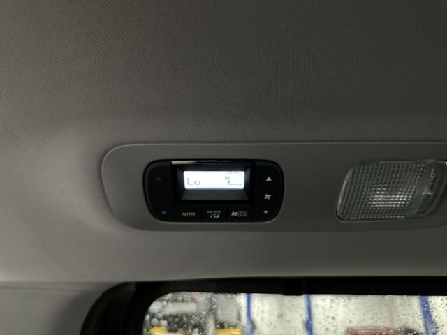 Used 2024 Crystal Black Pearl Honda Touring image 36