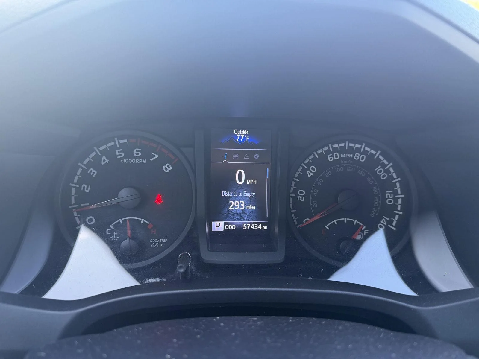 Used 2022 White Toyota SR image 10