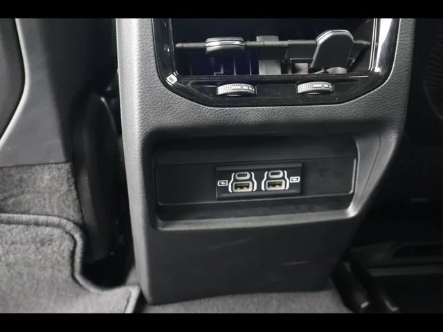 Used 2025 Gray Jeep Laredo X image 11