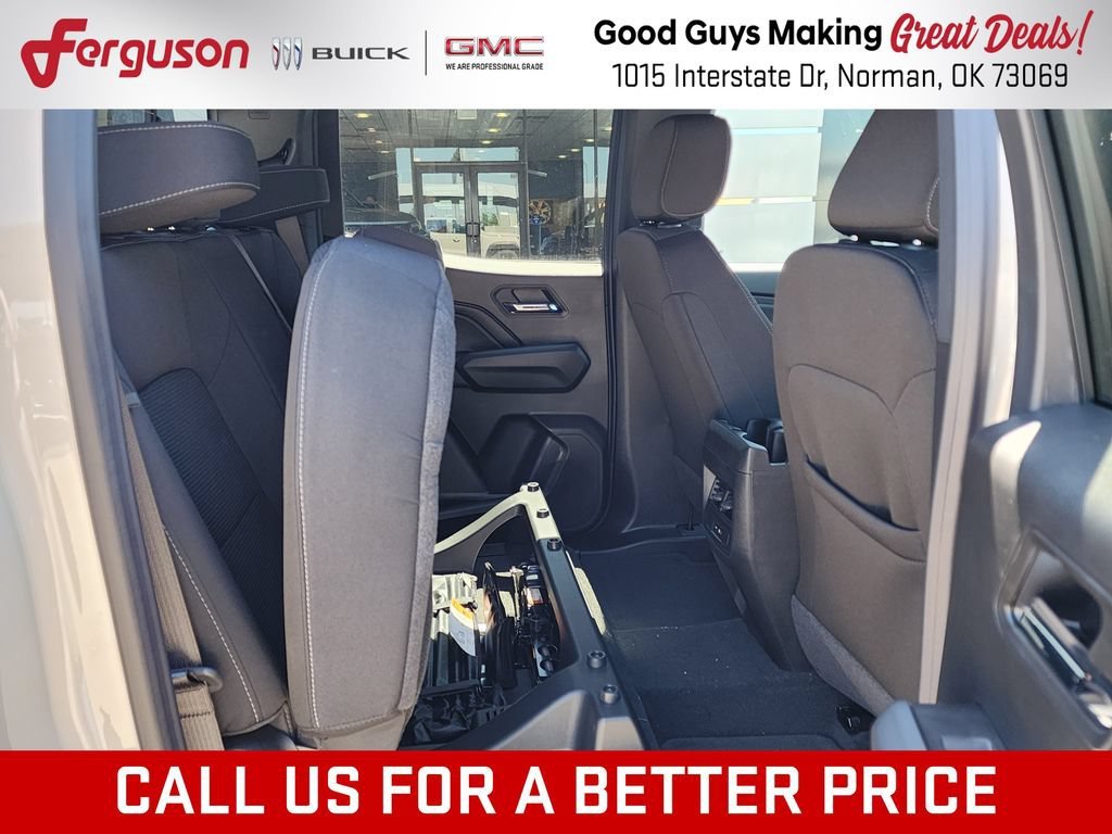 2026 GMC Canyon Elevation - Photo 47