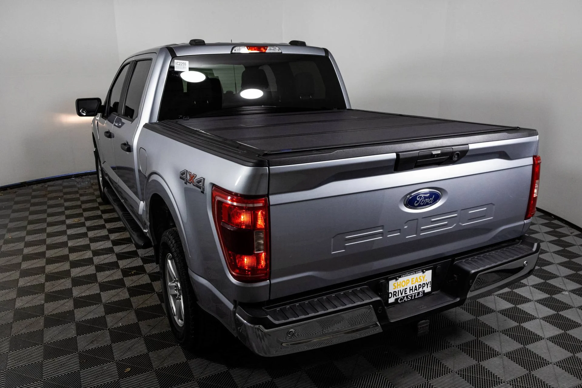 2022 Ford F-150 XLT - Photo 13