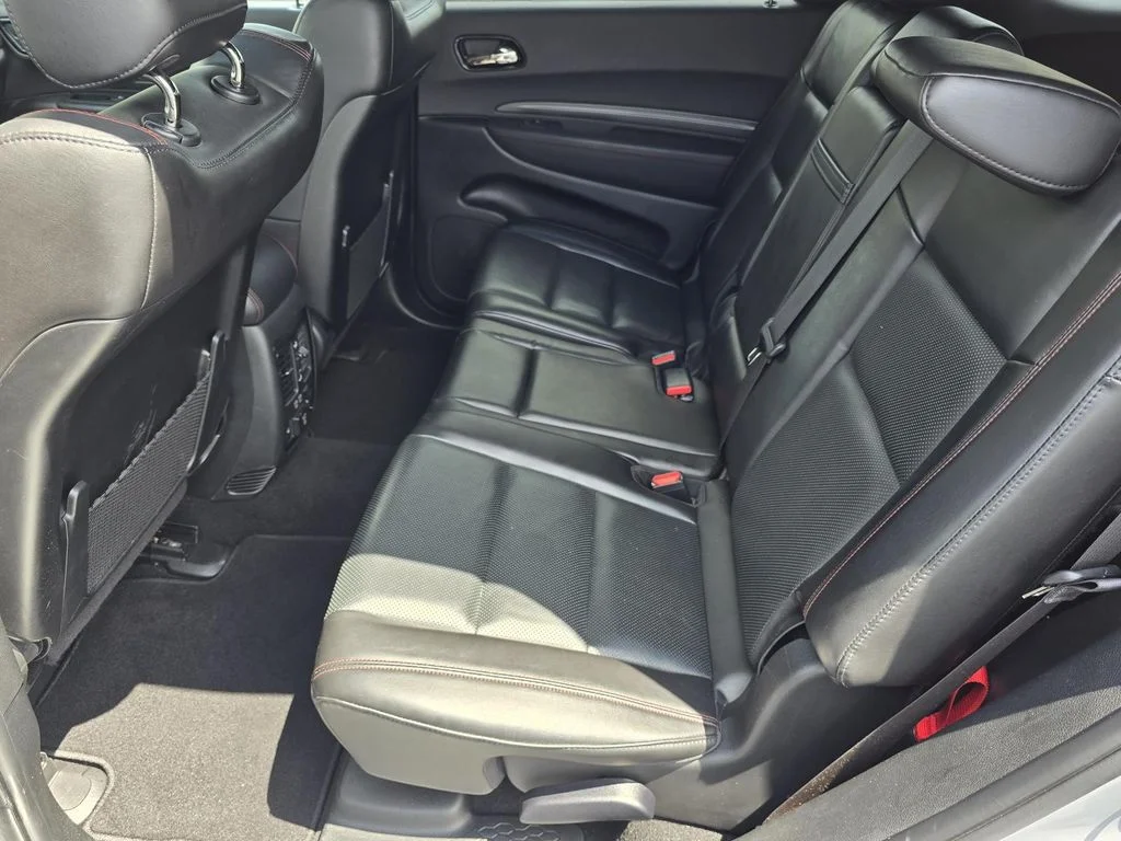 Used 2024 Silver Dodge R/T Plus image 11