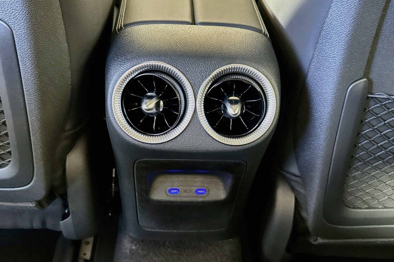 New 2027 Polar White Mercedes-Benz CLA 220 Hybrid image 20