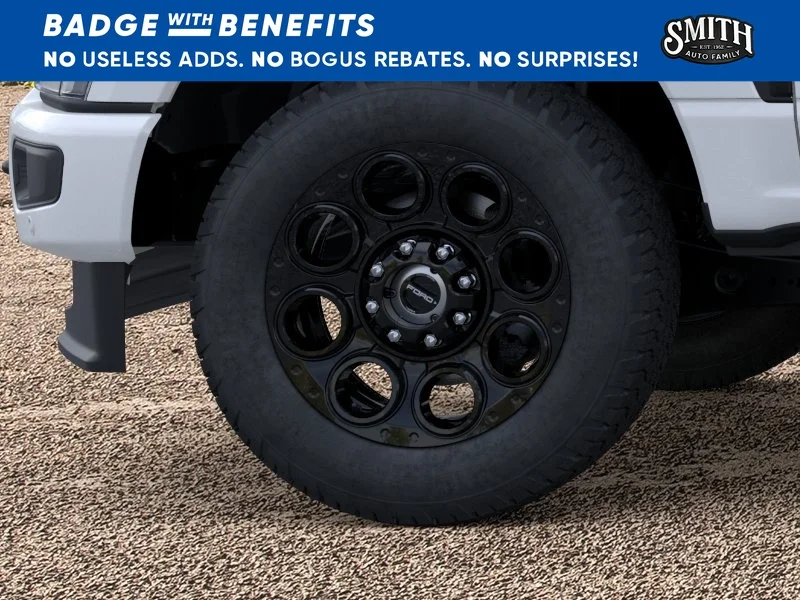 2026 Ford F-250 Super Duty Lariat - Photo 20