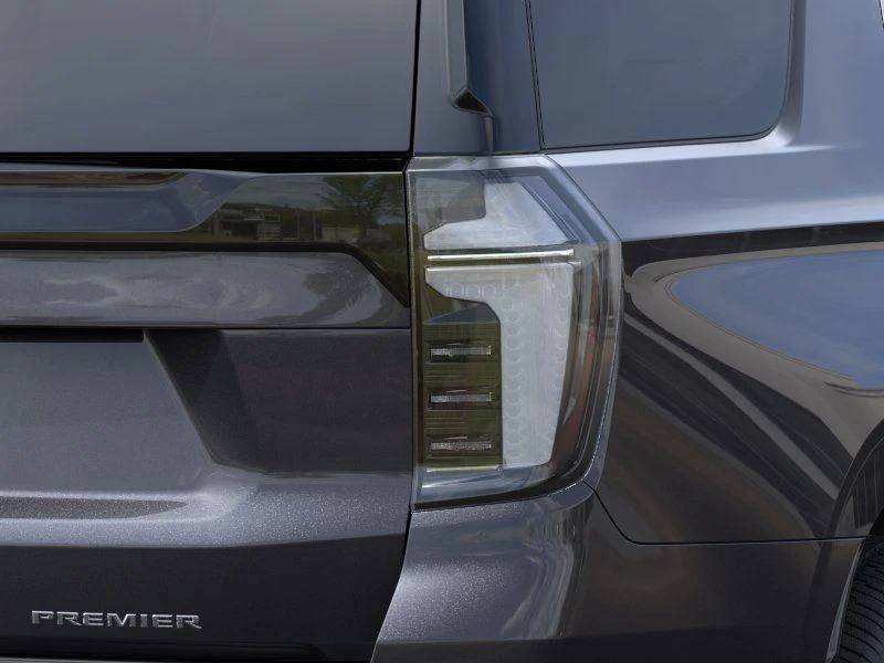 New 2026 Dark Ash Metallic Chevrolet Premier image 11