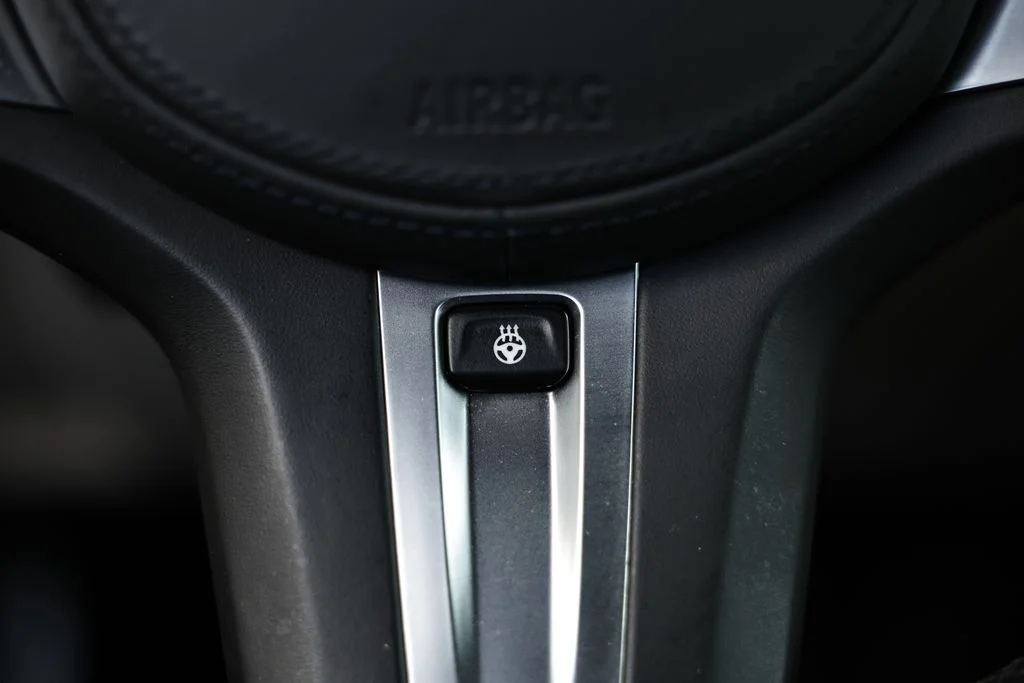 Used 2023 Black Sapphire Metallic BMW M440i xDrive image 33