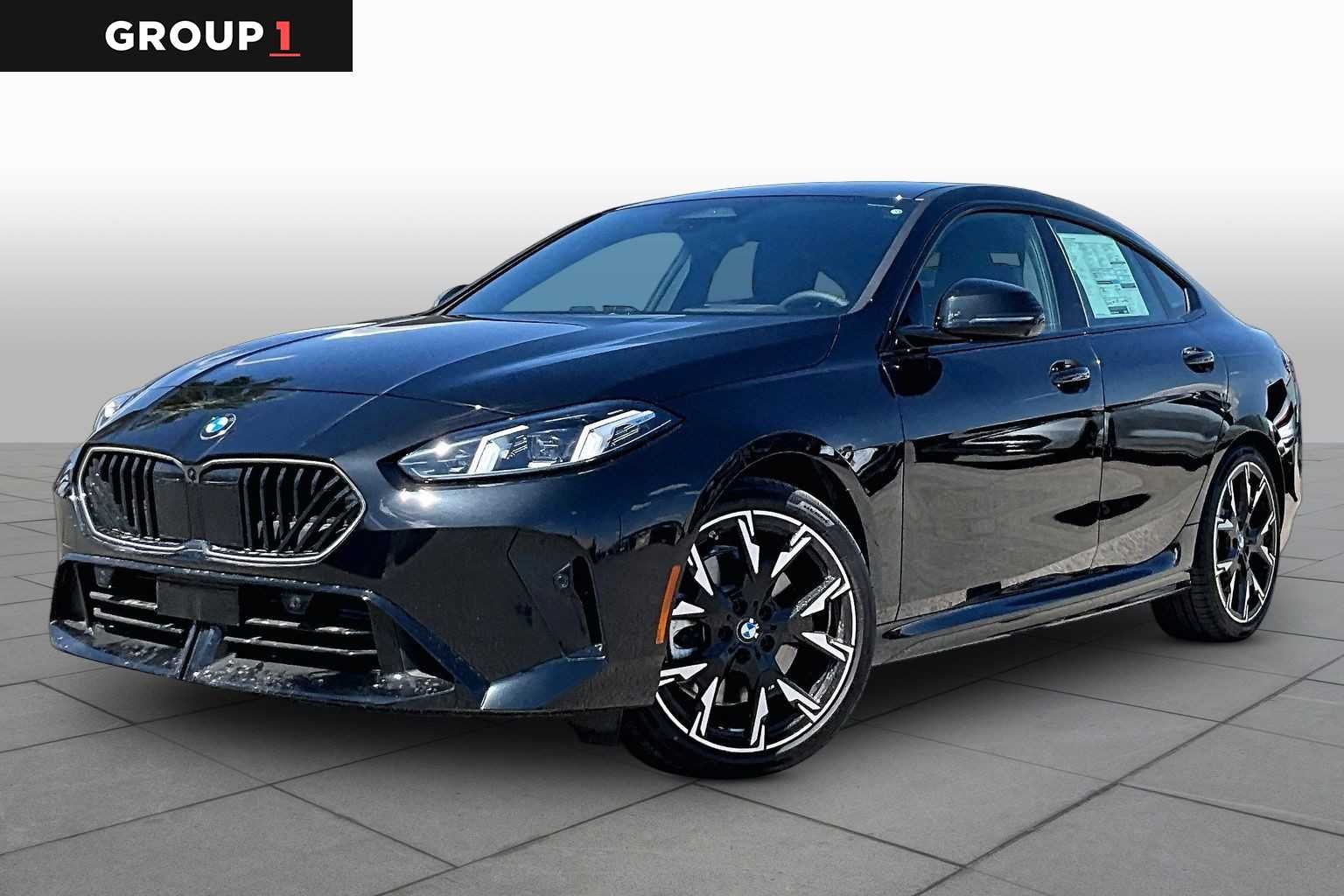 2026 BMW 2 Series 228 xDrive Gran Coupe's photo