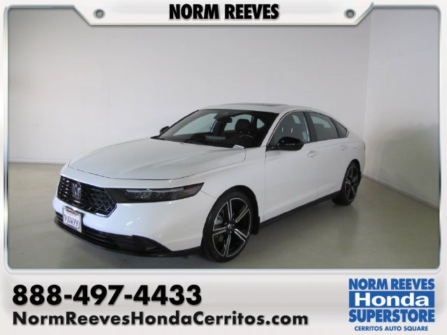 2023 Honda Accord